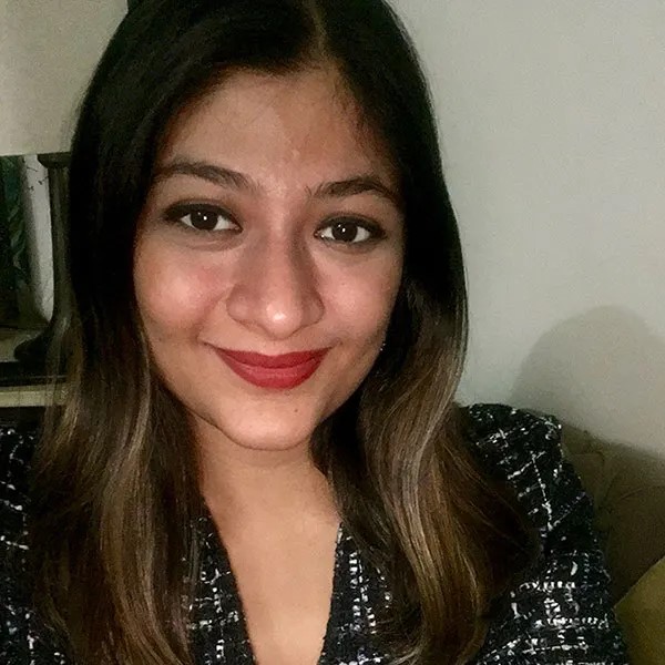 Deepika Upadhyay