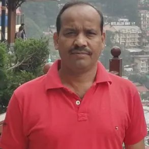Manoj Pandey