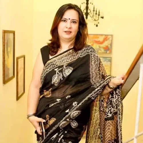 Aditi Malhotra