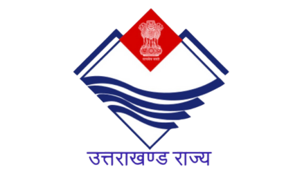 Gov. of Uttarakhand