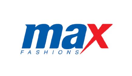 Max Fashions