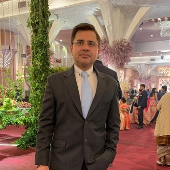 Ankur Khanna