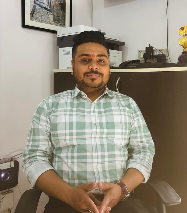 Himanshu Sahu